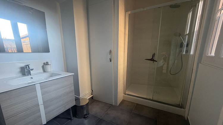 Ma-Cabane - Location Appartement DIJON, 45 m²