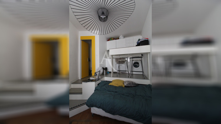 Ma-Cabane - Location Appartement DIJON, 11 m²