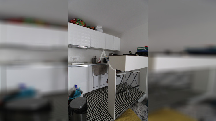 Ma-Cabane - Location Appartement DIJON, 11 m²