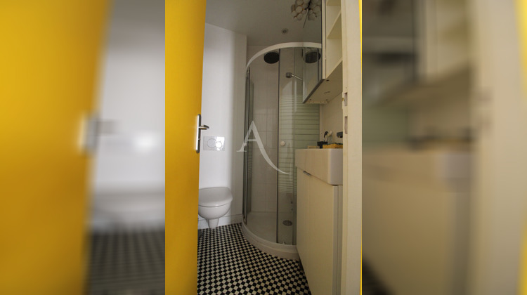 Ma-Cabane - Location Appartement DIJON, 11 m²