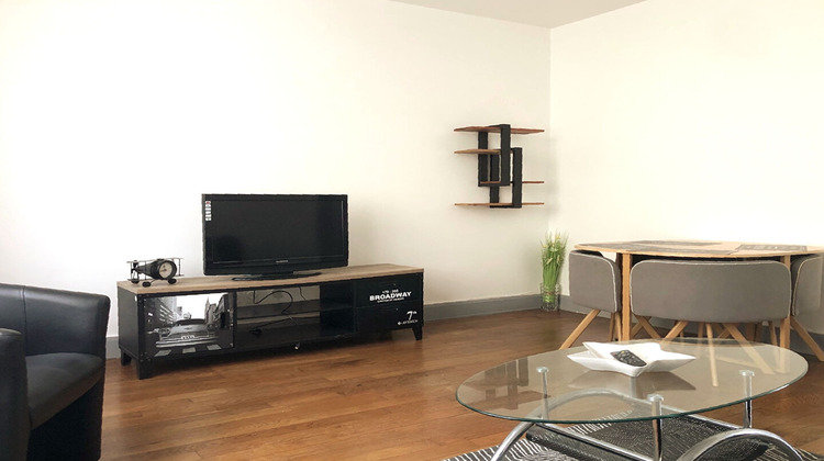 Ma-Cabane - Location Appartement DIJON, 54 m²