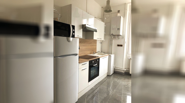 Ma-Cabane - Location Appartement DIJON, 54 m²