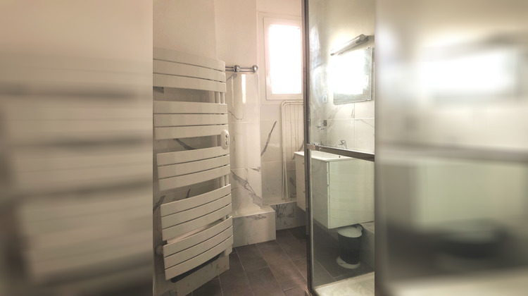 Ma-Cabane - Location Appartement DIJON, 54 m²