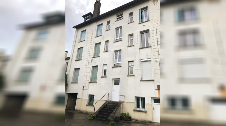 Ma-Cabane - Location Appartement DIJON, 54 m²