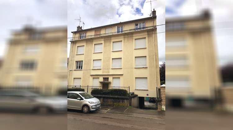 Ma-Cabane - Location Appartement DIJON, 54 m²