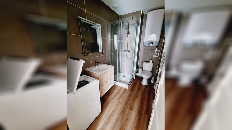 Ma-Cabane - Location Appartement DIJON, 30 m²