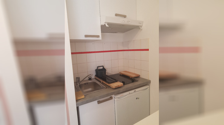 Ma-Cabane - Location Appartement DIJON, 20 m²