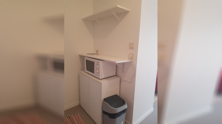 Ma-Cabane - Location Appartement DIJON, 20 m²