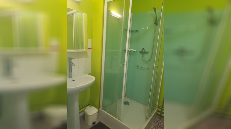Ma-Cabane - Location Appartement DIJON, 20 m²