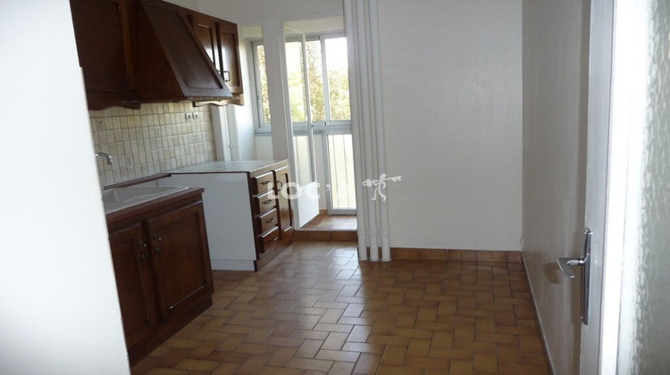 Ma-Cabane - Location Appartement Dijon, 73 m²