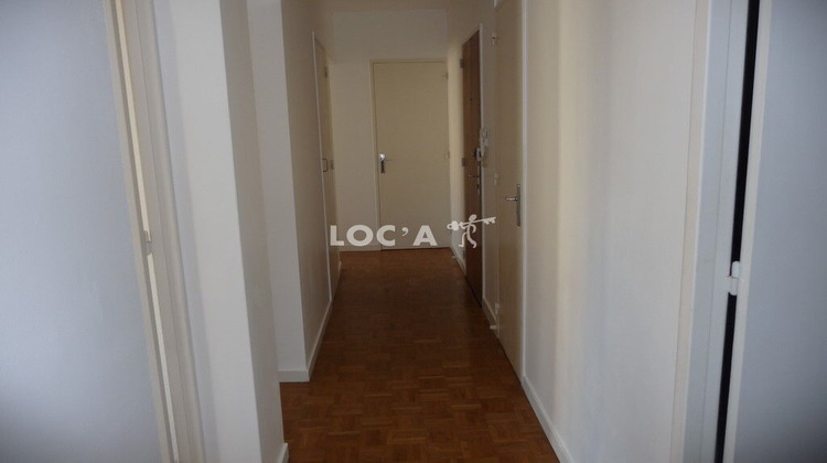 Ma-Cabane - Location Appartement Dijon, 73 m²