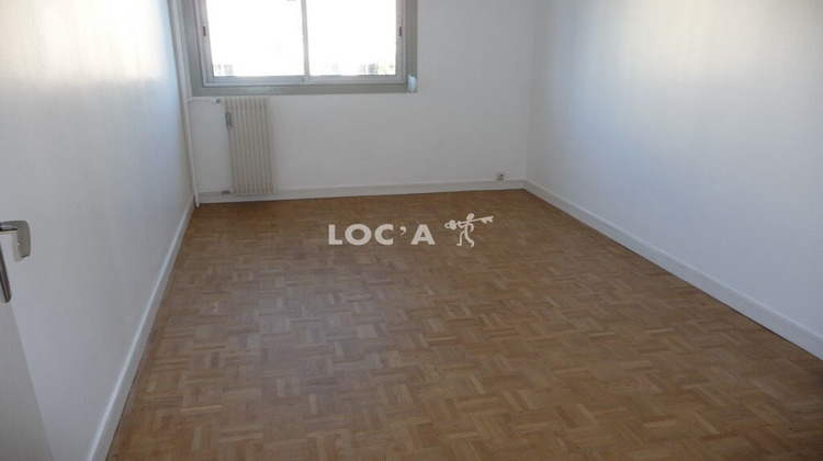 Ma-Cabane - Location Appartement Dijon, 73 m²