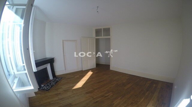 Ma-Cabane - Location Appartement Dijon, 51 m²