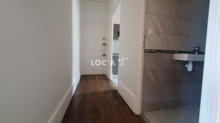 Ma-Cabane - Location Appartement Dijon, 63 m²
