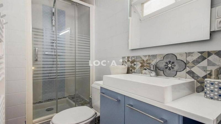 Ma-Cabane - Location Appartement Dijon, 30 m²
