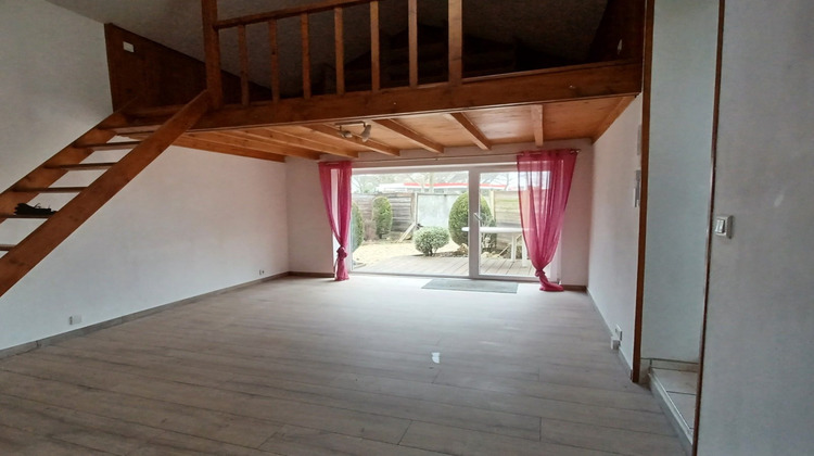 Ma-Cabane - Location Appartement Dijon, 44 m²
