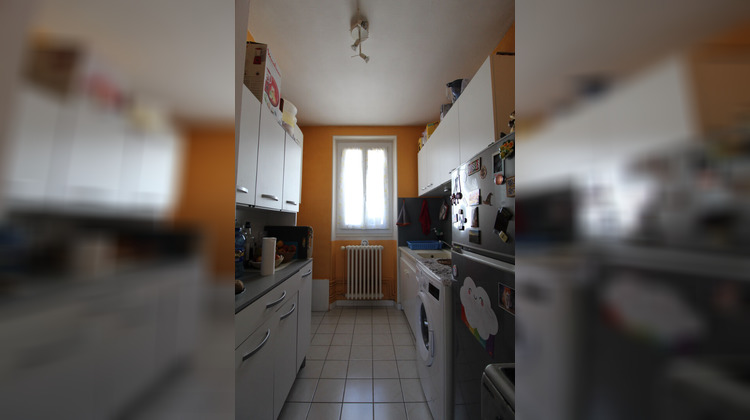 Ma-Cabane - Location Appartement DIJON, 50 m²