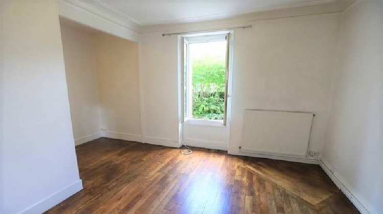 Ma-Cabane - Location Appartement Dijon, 23 m²