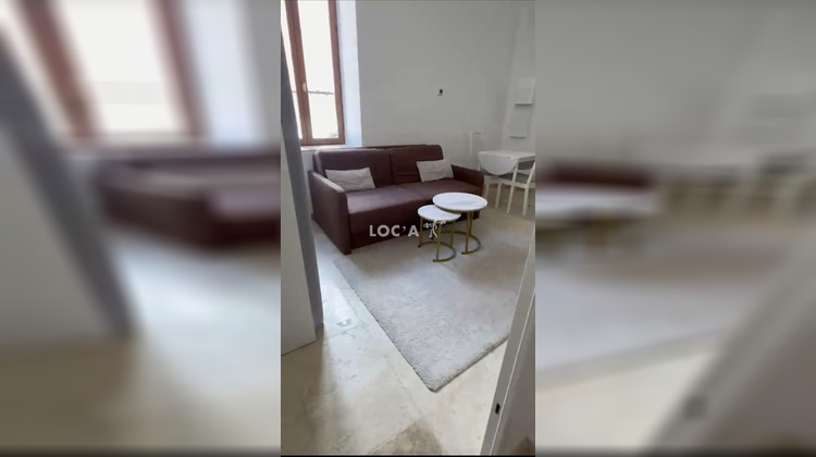 Ma-Cabane - Location Appartement Dijon, 31 m²
