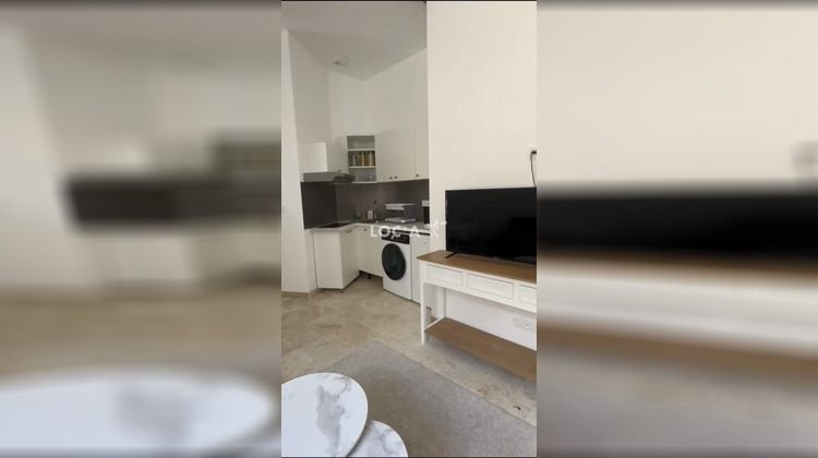 Ma-Cabane - Location Appartement Dijon, 31 m²