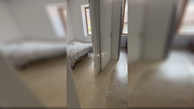 Ma-Cabane - Location Appartement Dijon, 31 m²