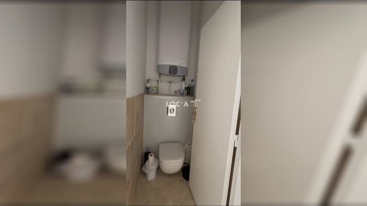 Ma-Cabane - Location Appartement Dijon, 31 m²