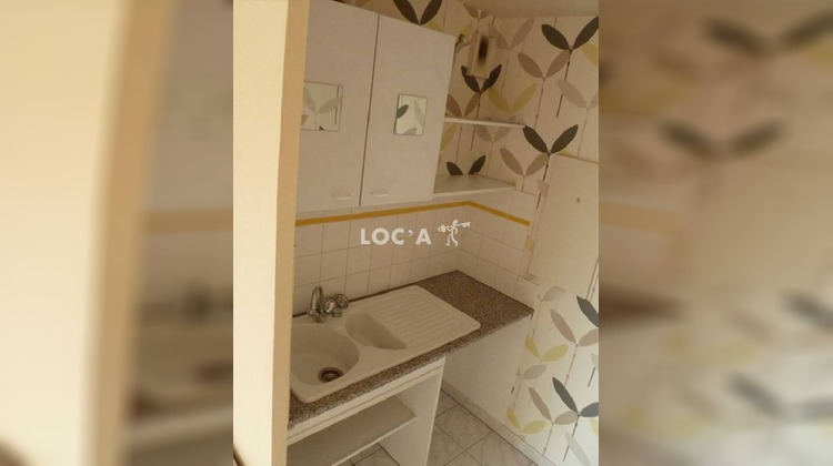 Ma-Cabane - Location Appartement Dijon, 26 m²