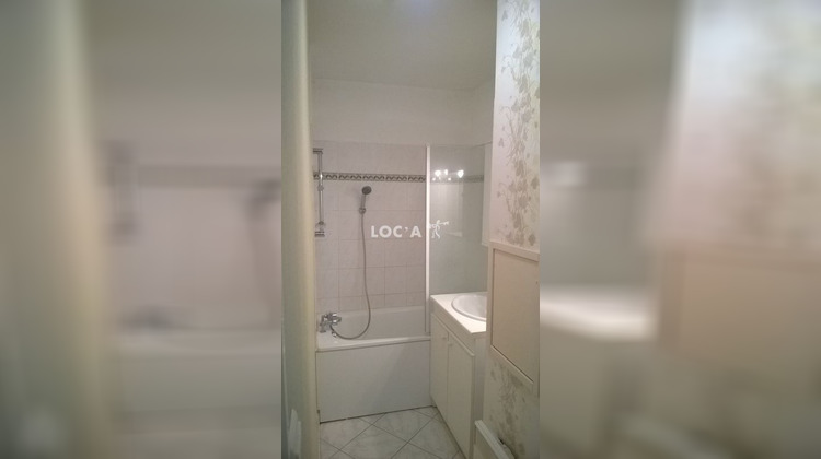 Ma-Cabane - Location Appartement Dijon, 26 m²