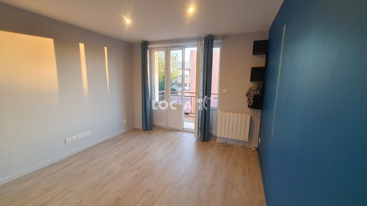 Ma-Cabane - Location Appartement Dijon, 51 m²