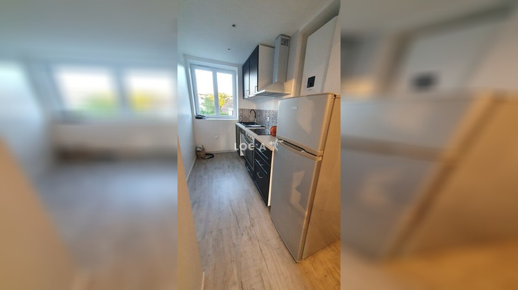 Ma-Cabane - Location Appartement Dijon, 51 m²