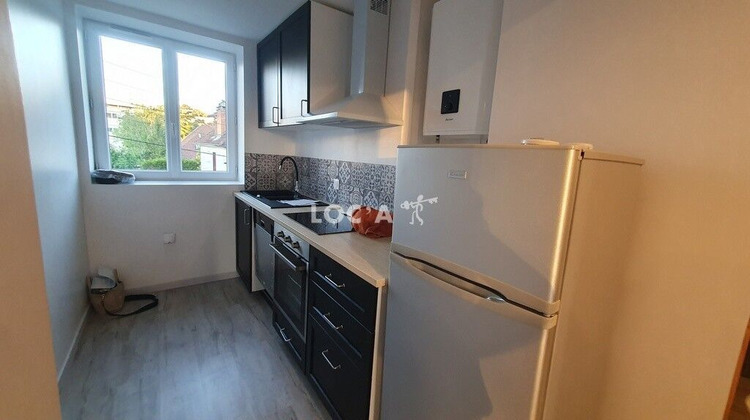 Ma-Cabane - Location Appartement Dijon, 51 m²