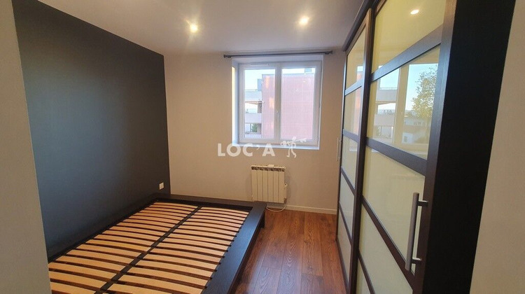 Ma-Cabane - Location Appartement Dijon, 51 m²
