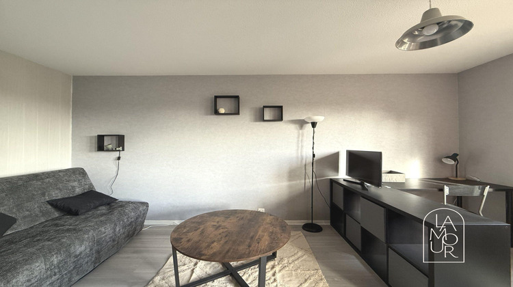 Ma-Cabane - Location Appartement Dijon, 26 m²