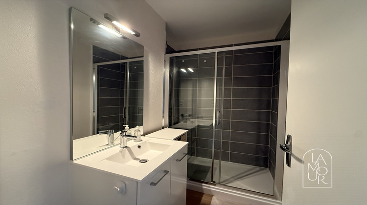 Ma-Cabane - Location Appartement Dijon, 26 m²