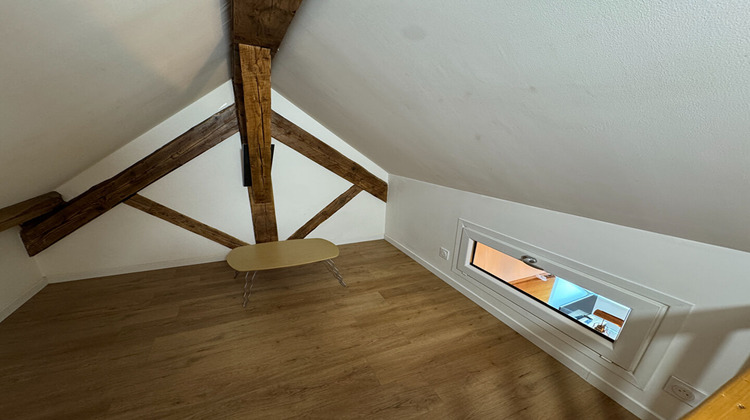 Ma-Cabane - Location Appartement DIJON, 11 m²