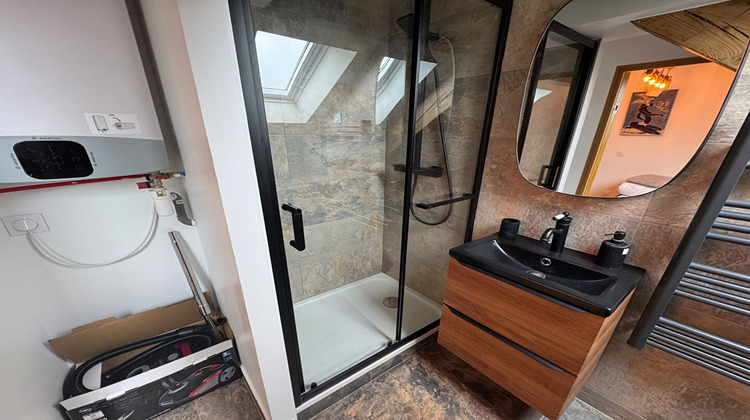 Ma-Cabane - Location Appartement DIJON, 11 m²