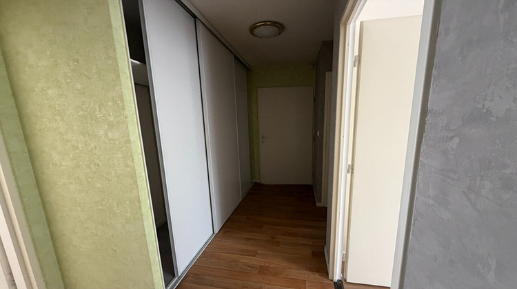 Ma-Cabane - Location Appartement DIJON, 80 m²