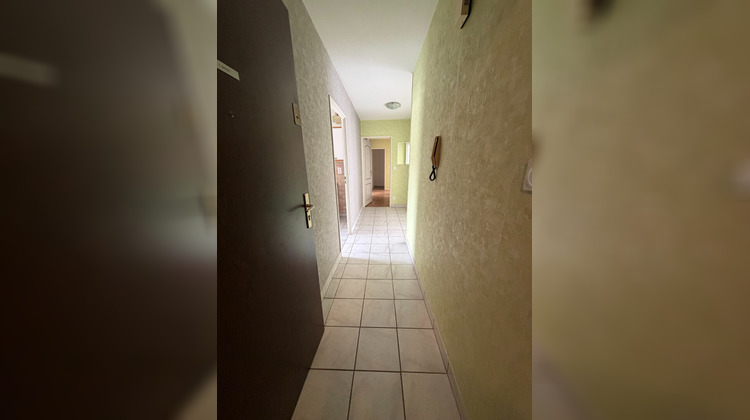Ma-Cabane - Location Appartement DIJON, 80 m²