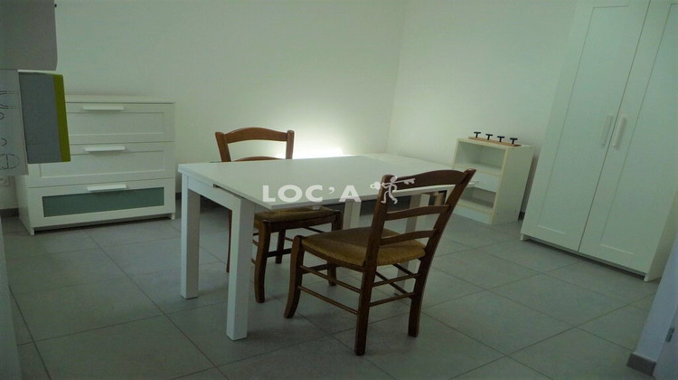 Ma-Cabane - Location Appartement Dijon, 16 m²