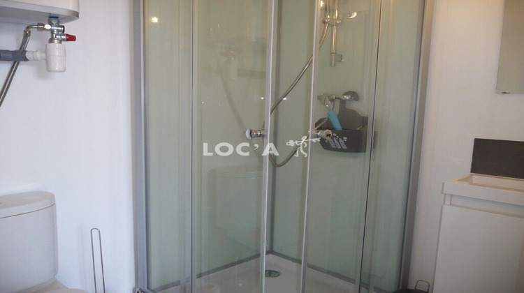 Ma-Cabane - Location Appartement Dijon, 16 m²