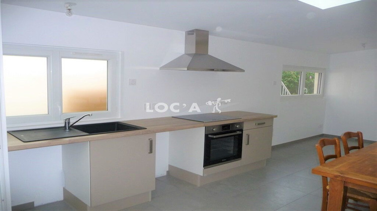 Ma-Cabane - Location Appartement Dijon, 23 m²