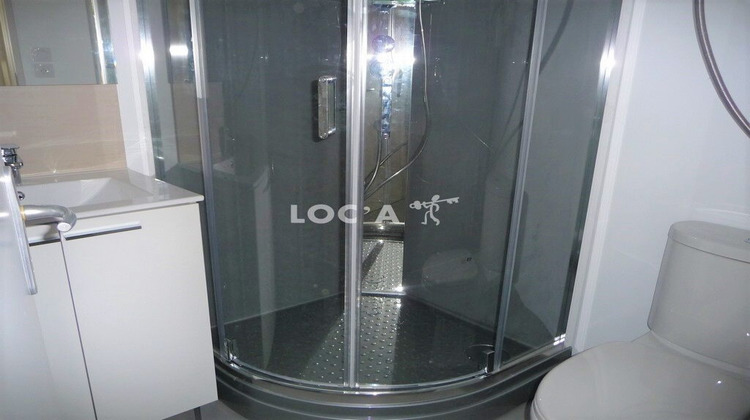 Ma-Cabane - Location Appartement Dijon, 23 m²