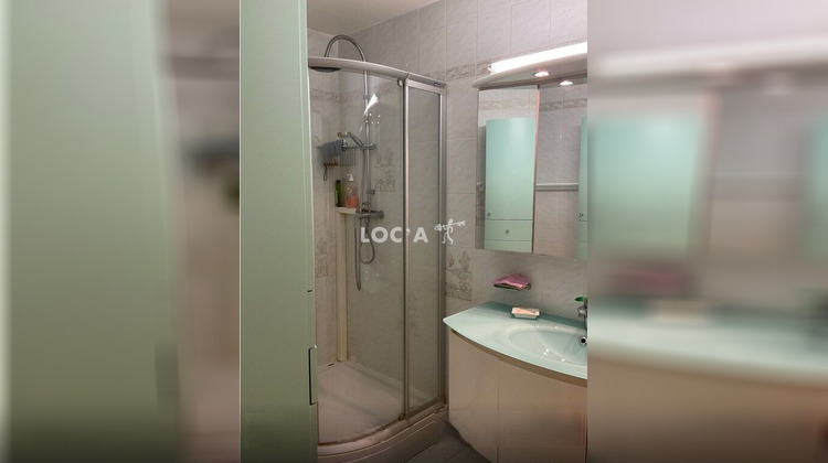 Ma-Cabane - Location Appartement Dijon, 98 m²