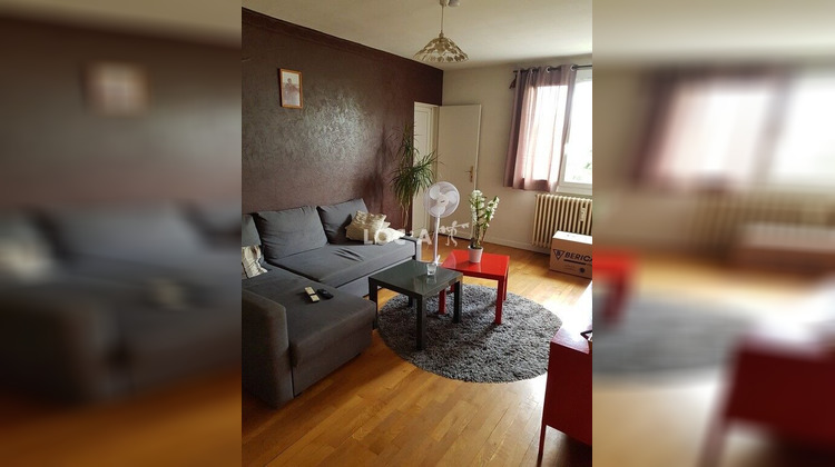 Ma-Cabane - Location Appartement Dijon, 70 m²