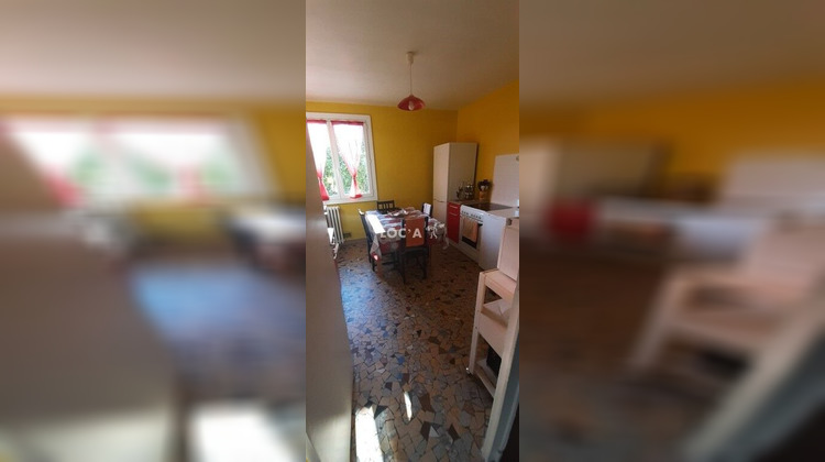 Ma-Cabane - Location Appartement Dijon, 70 m²