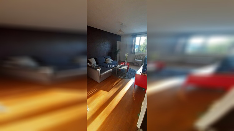 Ma-Cabane - Location Appartement Dijon, 70 m²