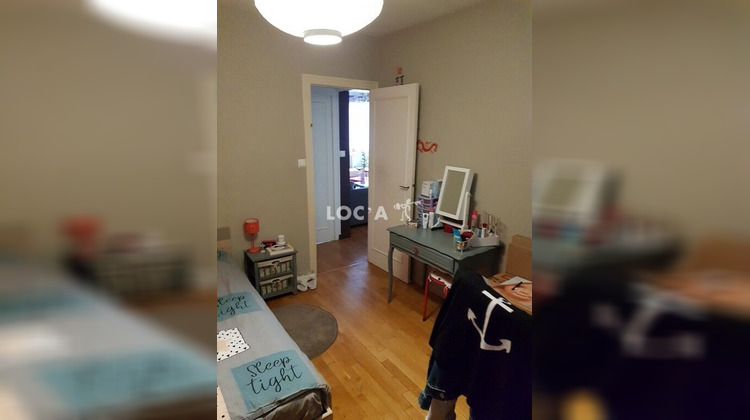 Ma-Cabane - Location Appartement Dijon, 70 m²