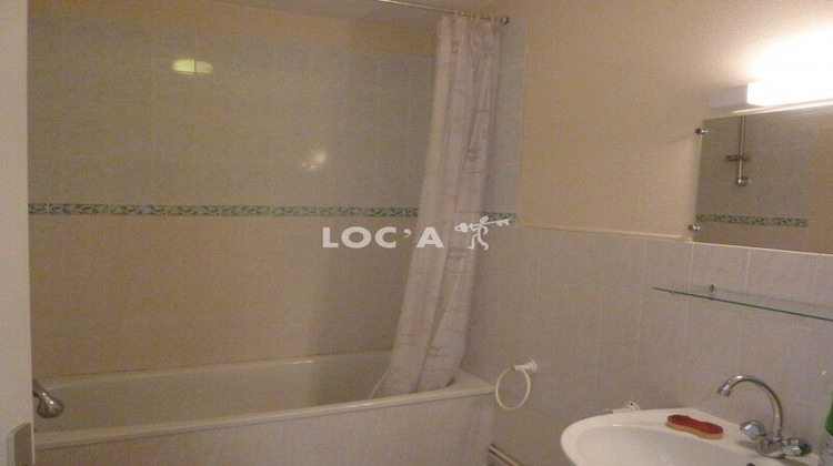Ma-Cabane - Location Appartement Dijon, 30 m²