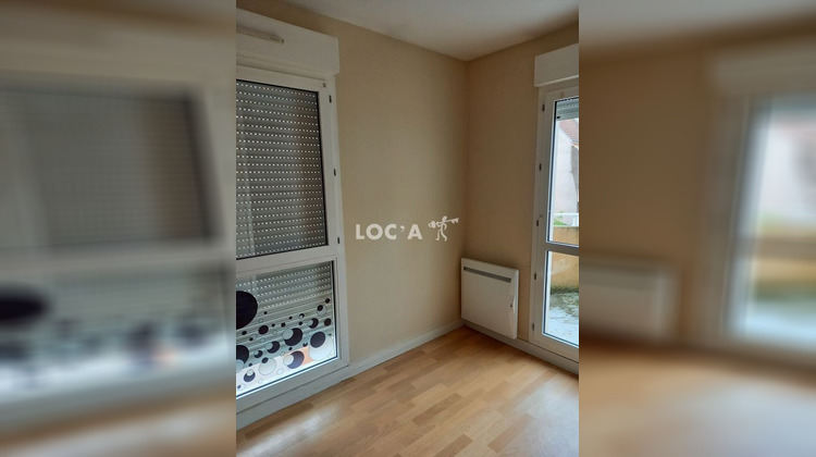 Ma-Cabane - Location Appartement Dijon, 30 m²