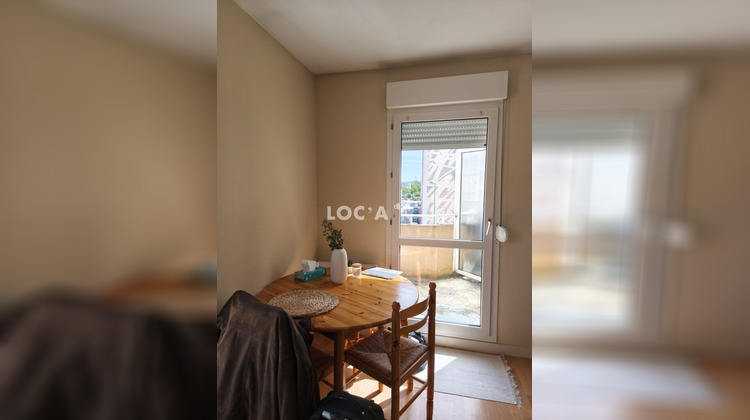 Ma-Cabane - Location Appartement Dijon, 30 m²
